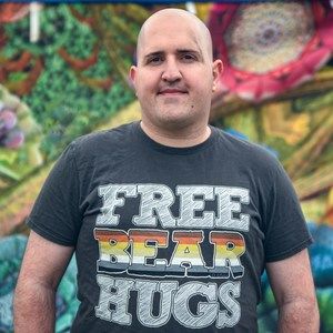 Meet your Posher, Daniel